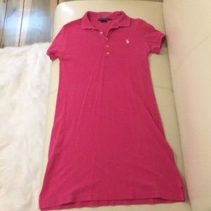 Ralph Lauren Dress